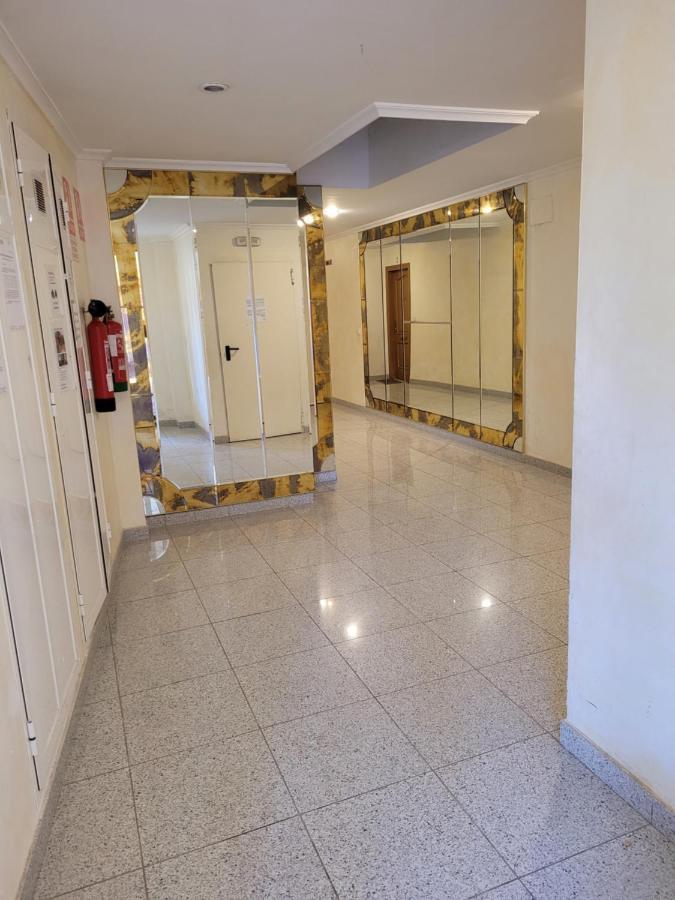 Apartamento Con 129M2 De Terraza Con Vistas Кабо де Палос Екстериор снимка